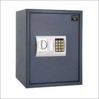 Digital Safes