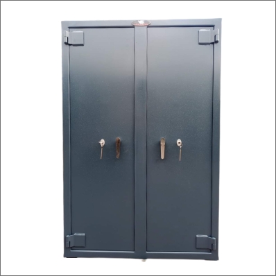 Double Door Safes