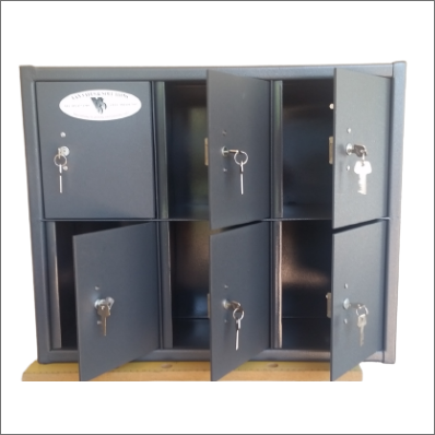 Hand gun safe