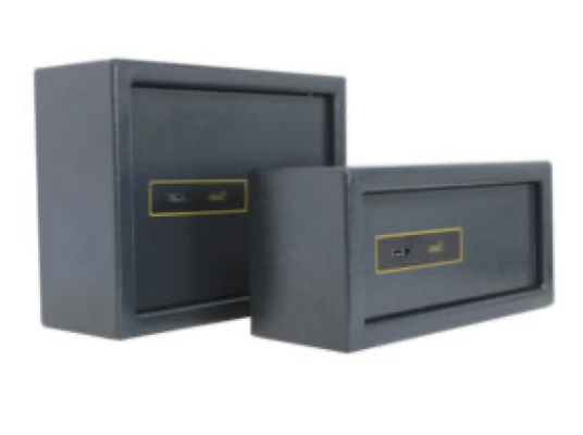 Brick Safes