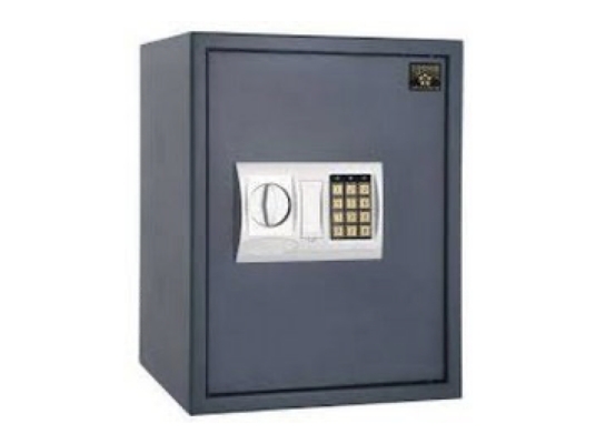 Digital Office Safe